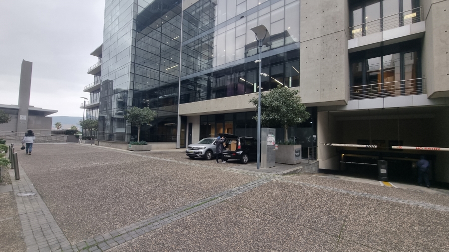 To Let Commercial Property for Rent in Woodstock Western Cape